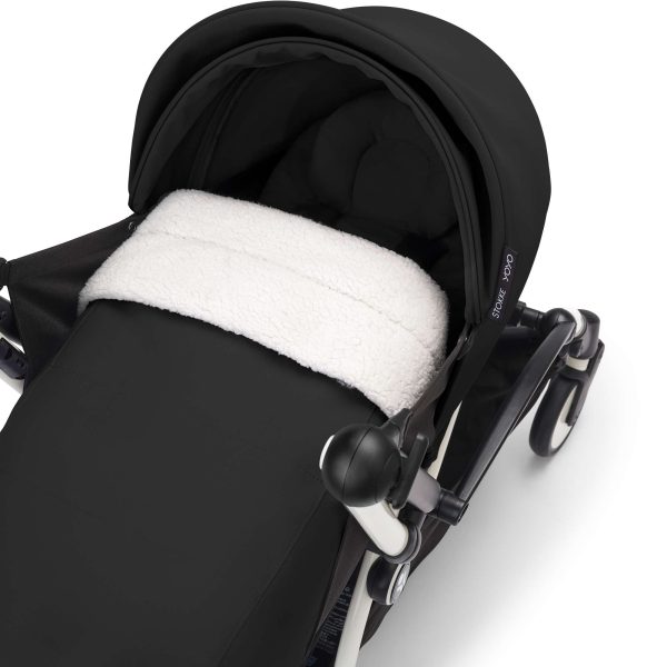 Stokke YOYO³ Stroller From Newborn to Toddler Supply