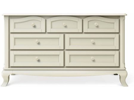 Romina Cleopatra Double Dresser Online