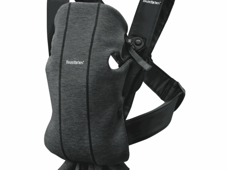 Baby Bjorn Baby Carrier Mini on Sale