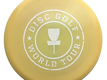 Star VRoc3 - Disc Golf World Tour 2015 on Sale