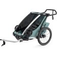 Thule Chariot Cross 1 Supply