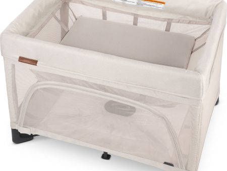 UPPAbaby Remi Bedside Bassinet + Playard + Travel Crib Online