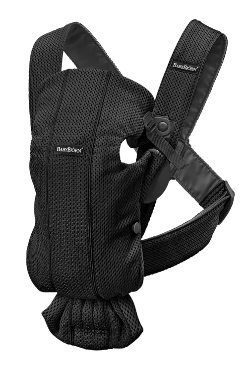 Baby Bjorn Baby Carrier Mini on Sale