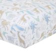 Aden & Anais Classic Muslin Crib Sheets For Discount