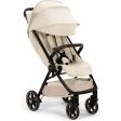 Nuna x BMW Trvl LX Stroller on Sale