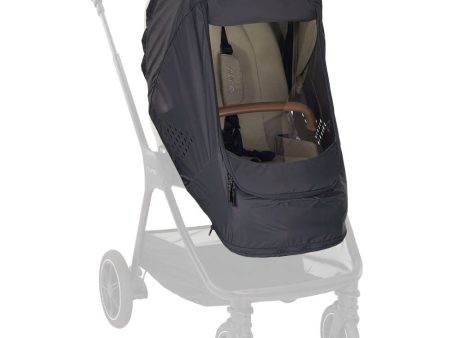 Nuna Stroller Wind Cover Online Hot Sale