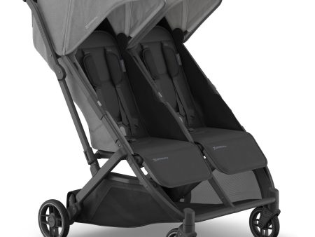 UPPAbaby Minu Duo Stroller on Sale