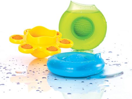 Fat Brain Toys Dimpl Splash Cheap