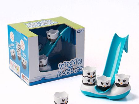 Fat Brain Toys Waddle Bobbers Hot on Sale