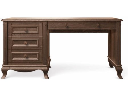 Romina Antonio Desk Fashion