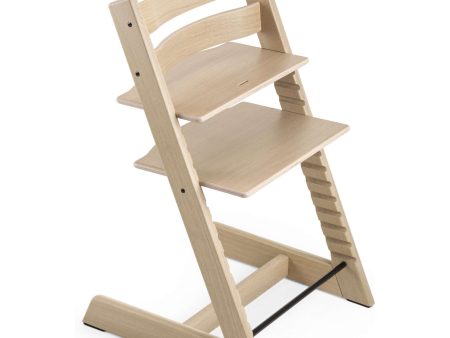 Stokke Tripp Trapp Chair Oak Online Hot Sale