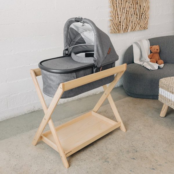 UPPAbaby NEW Bassinet Stand Online now