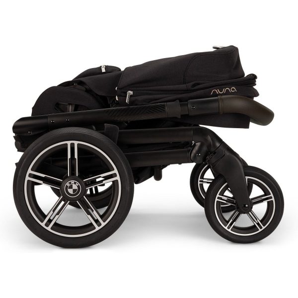 Nuna x BMW Mixx Next Stroller Online now