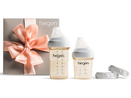 Hegen Baby Basic Starter Kit on Sale