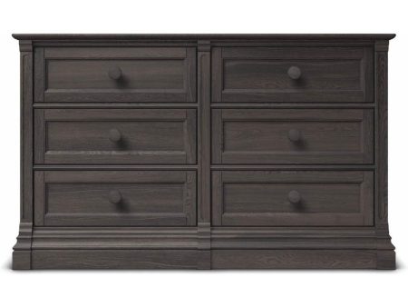 Romina Imperio Double Dresser Online