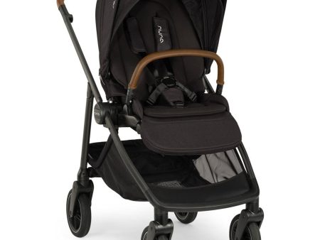 Nuna Swiv Stroller Online now