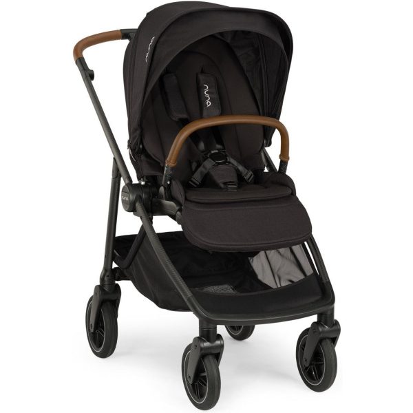 Nuna Swiv Stroller Online now