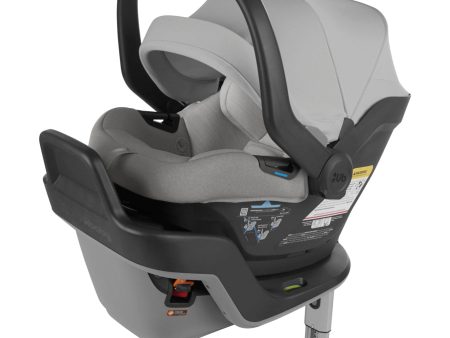 UPPAbaby Mesa Max Infant Car Seat + Base Hot on Sale