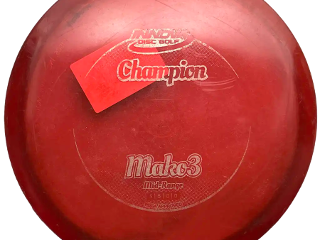 Champion Mako3 Online