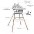 Stokke Clikk High Chair Travel Bundle on Sale