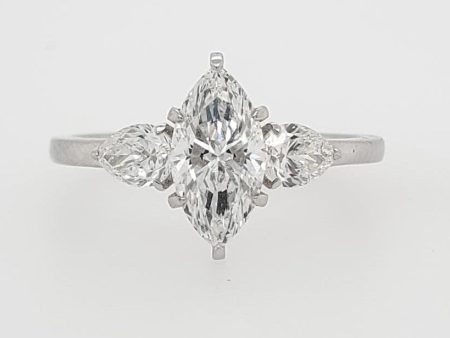 Diamond Engagement Rings & Set Supply