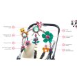 Tiny Love Tiny Princess Tales Sunny Stroller Arch Fashion