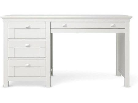 Romina Karisma Desk Discount