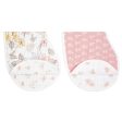 Aden and Anais Organic Burpy Bibs For Discount