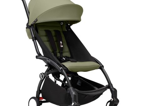 Stokke YOYO³ Stroller From 6 Months Online now