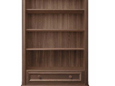 Romina Antonio Bookcase For Cheap