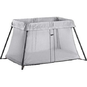 Baby Bjorn Travel Crib Light Online Sale