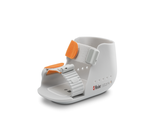 Masimo Stork Vitals Baby Monitoring System Online Sale