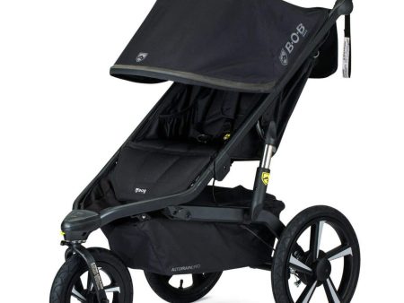 BOB Allterrain Pro Jogging Stroller For Cheap