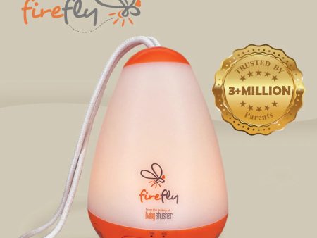 Baby Shusher Firefly Online now