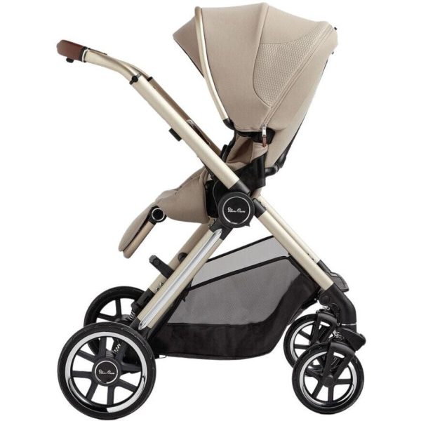 Silver Cross Reef 2 Stroller For Sale