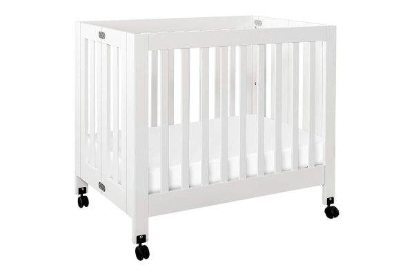 Babyletto Origami Mini Crib Online Sale