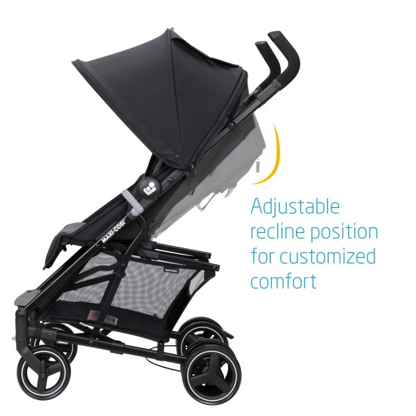 Maxi-Cosi Mara XT Ultra Compact Stroller Supply