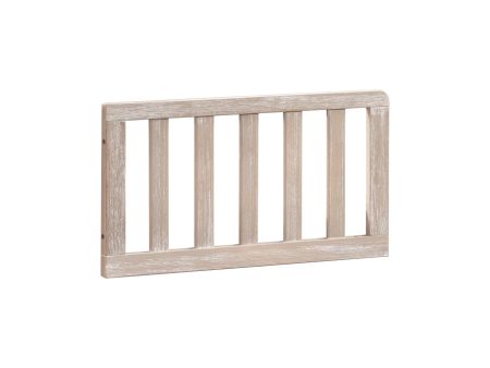 Monogram by Namesake Beckett Toddler Rail For Discount