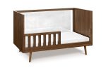 Ubabub Nifty Clear 3-In-1 Crib Hot on Sale