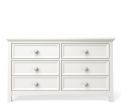 Silva Serena Double Dresser Hot on Sale