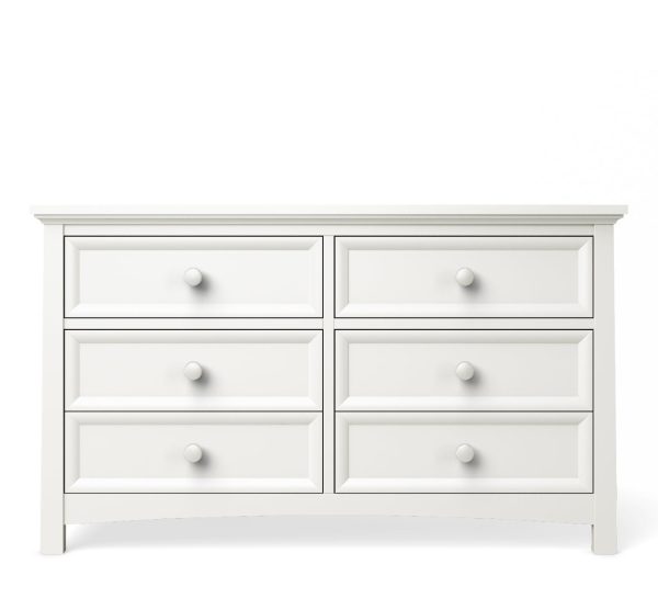 Silva Serena Double Dresser Hot on Sale