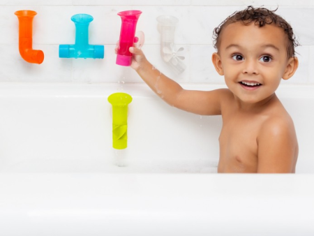 Boon Pipes Bath Toy Online Sale