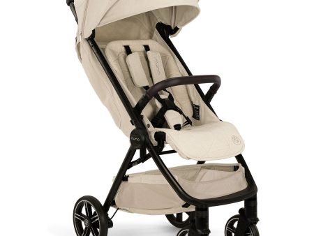 Nuna x BMW Trvl LX Stroller on Sale