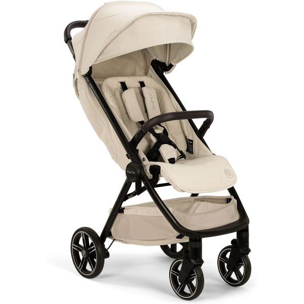 Nuna x BMW Trvl LX Stroller on Sale