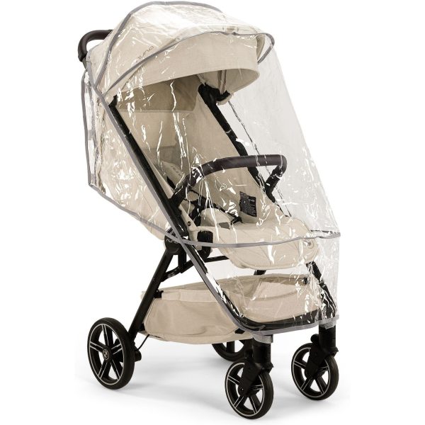 Nuna x BMW Trvl LX Stroller on Sale