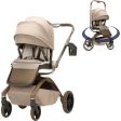 Maxi-Cosi Kindred Tana 360° Rotating Modular Stroller Sale