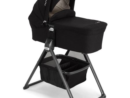 Nuna Mixx Bassinet + Stand Fashion