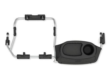 BOB Revolution Duallie Infant Car Seat Adapter | Graco Hot on Sale