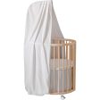 Stokke Sleepi Mini Bed Skirt by Pehr V3 Cheap