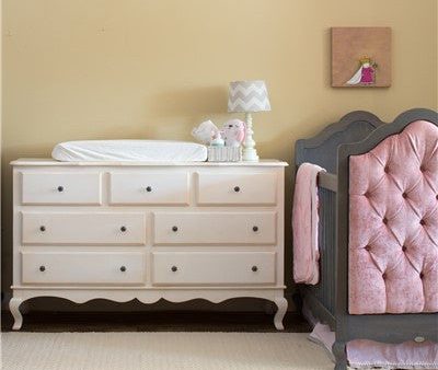 Newport Cottages Hilary 7-drawer Dresser Hot on Sale